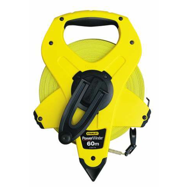 Vendita online Rotella Fiberglass Power-Winder 60 m.